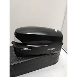 Corporate  Express model 5991 Automatic Electric Stapler in Black